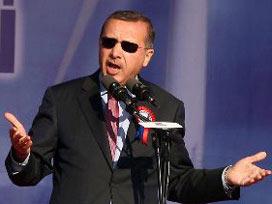 Demokratik açılım başörtüsünden kaçılım