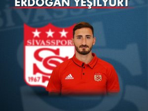 Sivasspor'da transfer