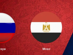 Rusya ile Mısır ilk randevuda