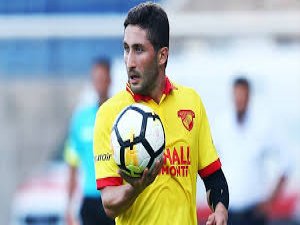 Kayserispor'dan Sabri açıklaması