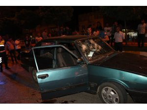 Adıyaman'da bıçaklı kavga: 5 yaralı