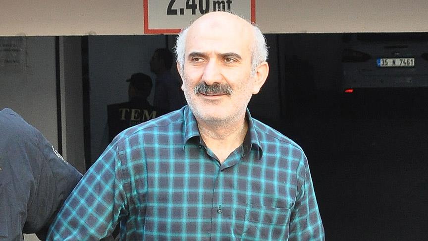 Yeğen Gülen'in şirketteki hile taktiği ByLock'ta