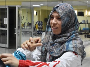 Şampiyonluk için engel tanımadı