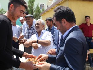 Altunyaldız:  Konya, hizmetlerden en fazla pay alan illerin başında geliyor