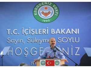 "Kılıçdaroğlu'nu 28 bin kişiyle koruduk"