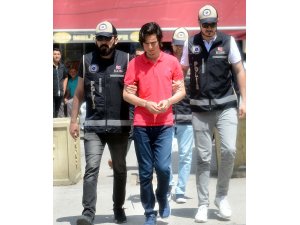 Eskişehir dolandırıcılık operasyonu