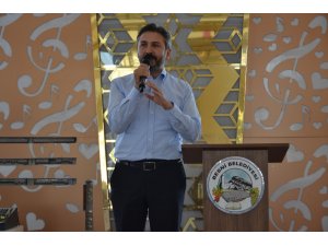 "Türkiye kararlı bir mücadele ortaya koydu"