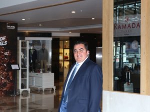 Ramada Plaza Türkiye Şampiyonasına ev sahipliği yaptı