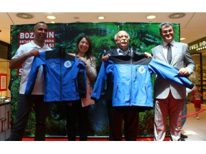 "Bozkırın Ortasındaki Vaha Sakaryabaşı"