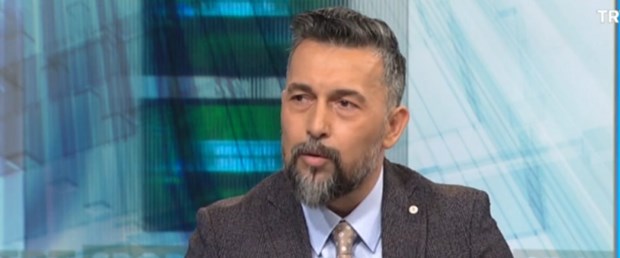 Beşiktaş'tan Serkan Reçber'e görev