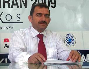 Kuraklık sempozyumu düzenlenecek