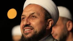 Abdülmetin Balkanlıoğlu vefat etti