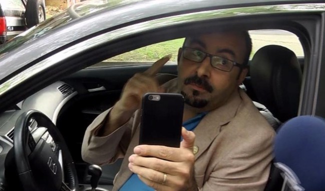 Emre Uslu izini kaybettirmeye mi çalışıyor?