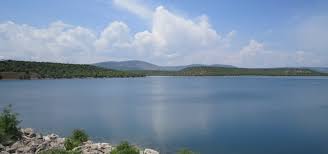 Konya'da baraj gölüne giren kişi boğuldu