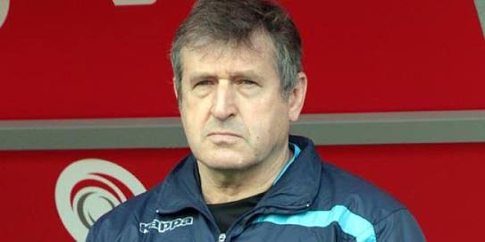 Safet Susic, Akhisarspor'la anlaştı