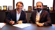 Tamer Tuna, resmen Sivasspor'da