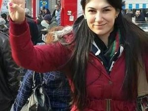Ece Sevim Öztürk, FETÖ'ye yardımdan tutuklandı