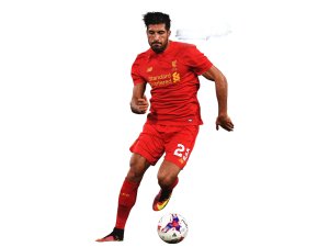 Emre Can, Juventus'ta