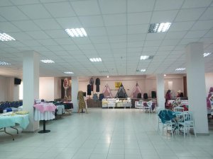 Derebucak'ta HEM sergisi