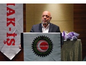 "Geriye gidişe asla izin vermeyeceğiz"