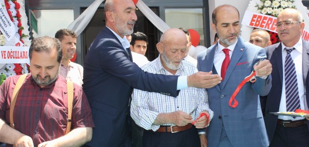 "Konya ayakta olursa Türkiye ayakta olur"