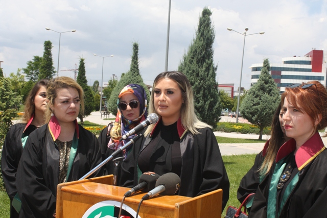 Hayvan hakları yasası için daha neyi bekliyoruz