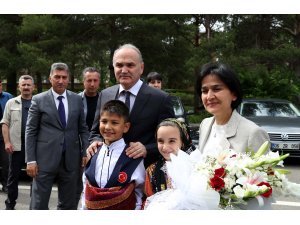 Doluluk oranı düşük OSB'lerde bedelsiz arsa