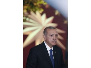 Cumhurbaşkanı Erdoğan'dan Şarık Tara için başsağlığı