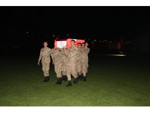 Hakkari'deki terör saldırısı