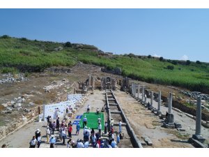 Tenis: Turkish Airlines Antalya Open