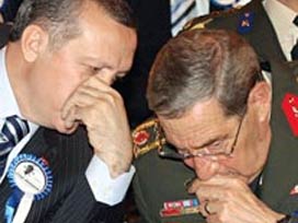 Büyükanıt'tan ŞOK AKP İTİRAFI?