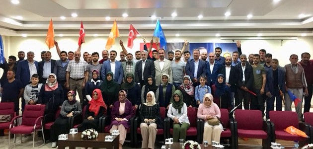 "Karatay kendi rekorunu kıracak"
