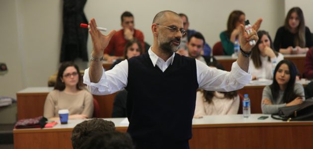 ​KTO Karataylılar hayaline bir adım daha yaklaşıyor