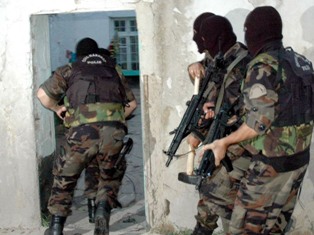 Uyuşturucu operasyonunda son durum