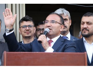 "Türkiye, yeni hükümet sistemiyle şaha kalkacak"