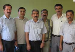 Memur bütçeden istiyor