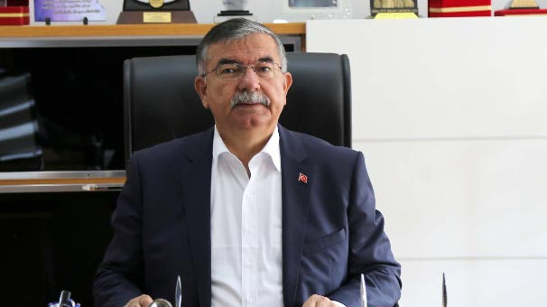 Yarınki seçimde evden oy kullanılabilecek!