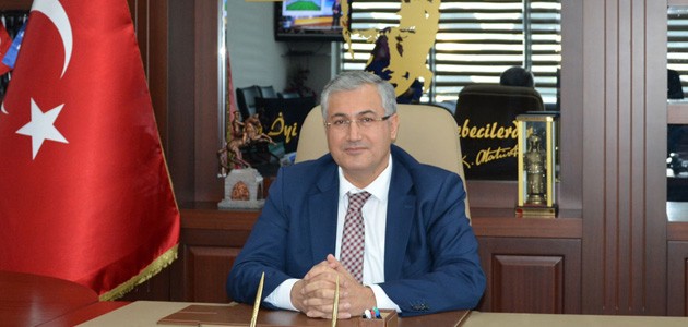 Özselek: Konya, savunma sanayinde gurur kaynağı olacak