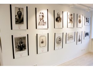 Almanya'da "600 yıllık Polonya-Türk dostluğu" fotoğraf sergisi