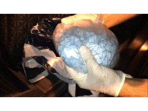 GÜNCELLEME - Tekirdağ'da uyuşturucu operasyonu