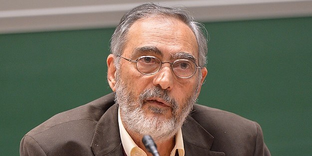 Eski Başbakan Davutoğlu'nun Başdanışmanı Mahçupyan, AK Parti'ye Oy Vermeyeceğini Söyledi