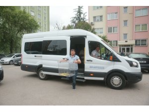 Türkiye sandık başında