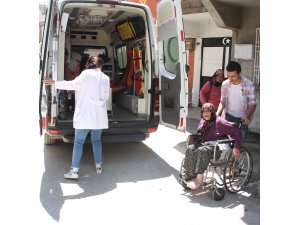 Türkiye sandık başında