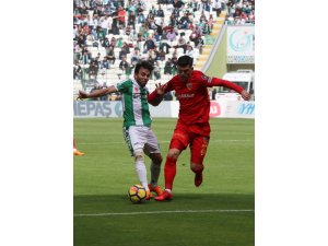 Volkan Şen Kayseri ile flörtte