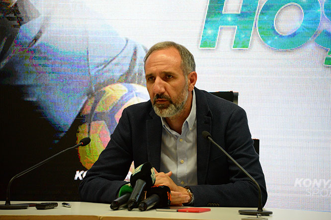 Selçuk Aksoy: Şu taraf suçlu diyemeyiz