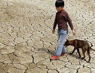 Küresel ısınma Türkiye'ye yarayacak