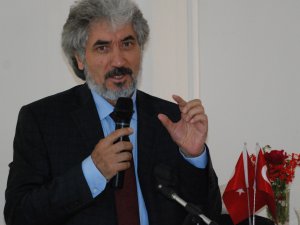 TYB’de Cengiz Aytmatov ve Mankurtluk Konuşuldu