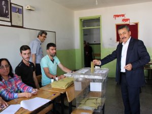 Tutal, oyunu kullandı