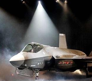 Türkiye'den F-35 Atağı