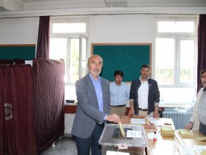 Hasan Angı oyunu kullandı